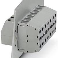 PHOENIX CONTACT 0709563 Fixed Terminal Blocks HDFKV 25-TWIN