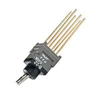 NKK Switches B22KW Toggle Switches PROCESS SEALED SUBMINIATURE ANTISTATIC TOGGLE