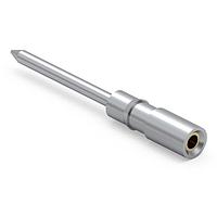 Mill-Max 0280-2-17-80-06-27-02-0 Wire Wrap 200u SN OVER NI 6 CON 2 WRAPS