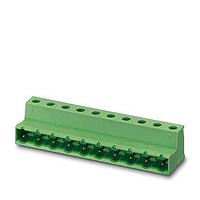 PHOENIX CONTACT 1718591 Plugs GIC 2,5/ 3-ST- 7,62 BD:3-1SO