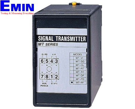 Industrial control and monitoring equipment used in automation and process applications