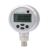 KDS Digital Pressure Gauge Calibration Service