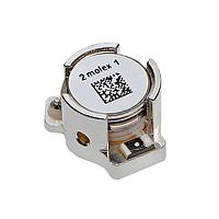 Molex 73591-2039 Single Junction SMSJ Isolator 3.4-3.8GHz 10mm