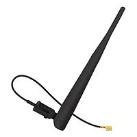 KYOCERA AVX X9001958-W3DUNB0100 Antennas Wi-Fi Dual Band Exte rnal Whip Hinged an