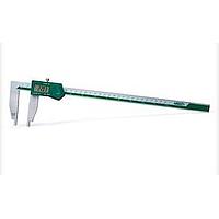 INSIZE 1106-603 DIGITAL CALIPER, 0-600mm/0-24"