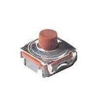 C&K Y48A43211FPLFG Tactile Switches