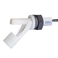 Cynergy3 RSF44H100RF Liquid Level Sensors Horiz, SPNO 100VA, PP, 1 metre PVC 16/0.2 wires, Nitrile seal