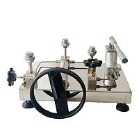 KDS KT25 Pneumatic Comparator (-0.95~60 bar)