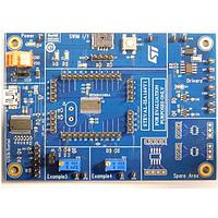 STMicroelectronics STEVAL-ISA164V1 Power Management Specialized STNRG388A evaluation board