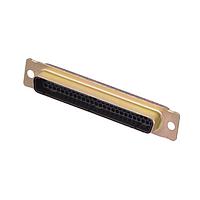 ITT Cannon 2DC79S-F0 D-Sub Standard Connectors