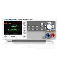 Rohde & Schwarz NGA101 DC Power Supply (0V~35V, 6A)