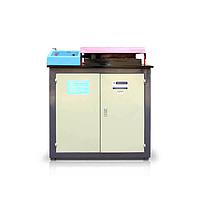 Ludatest GW-40C Cold Bend Testing Machine (Ф6 - 40mm)