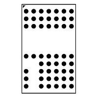 Analog Devices LTM8046IY#PBF Isolated uModule DC/DC Converter 3.1VIN to 31VIN, 2kVAC Iso DC/DC uModul
