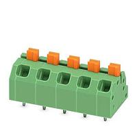 PHOENIX CONTACT 1862440 Fixed Terminal Blocks SPTAF 1/ 5-5,0-EL