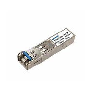 OPTECH SFP-2.5G-80-55-IM Optical Transceiver Module (1.25 ~2.700Gbps; 1550nm; 80km)