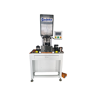 Sedeke TM-20T Intelligent Servo Terminal Crimping Machine (2.5-95mm²)