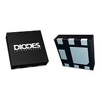 Diodes Incorporated AP7347EQ-FGECW-13A Low-Noise LDO LDO Low Voltage Standard V-DFN3030-8/SWP(Type_UX) T&R 3K