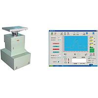 Dongling SY20-50 Shock Bump Tester (50kg; 50-1000m/s2)