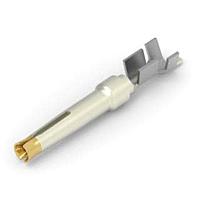 AMP Connectors - TE Connectivity 1658537-2 D-Sub Contacts SOCKET CONTACT