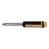 Tohnichi CL25N5X10D Adjustable Click Type Torque Wrench (5~25 N･m)