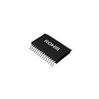 ROHM Semiconductor BD8325FVT-ME2 Current Mode Isolated Switching Regualtors Sec-Side Driver w/Sync Rct PWM Contr