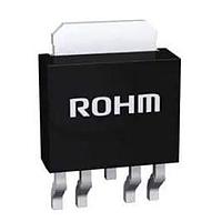 ROHM Semiconductor BD433M5WFPJ-CZE2 LDO Regulator 500mA 3.3Vout LDO Reg