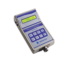 R&D Instruments EPC 10 Pressure Calibrator (-1 bar Vacuum~ 10 bar)