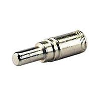 Amphenol Tuchel N01 080 0003 1 Contacts CRIMP CONTACT PIN 8MM SILVER