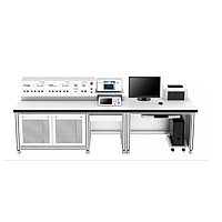 Tunkia TD4200 Testing Apparatus for Three-phase and DC Meters (Class 0.02, 3PH Source)