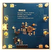 Monolithic Power Systems (MPS) EV2695-Q-01A Battery Management EV2695 Evaluation Board