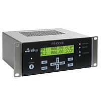 MKS PR4000B Digital Power Supply and Display Module (1-CH; RS232; ±15VDC; 1.5Amp)