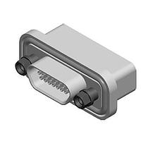 AirBorn MM-2L2-015-213-2900 Connectors Sealed Rear Panel Mount Cable Rectpl