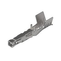 Wurth Elektronik 65730613722DEC Terminals WR-MPC5 Female Crimp Terminal - AWG 12