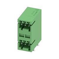 PHOENIX CONTACT 1894817 Headers 3 Pos 2.5mm pitch Through Hole Header