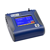 TSI 8533EP Aerosol Monitor (Desktop with External Pump)