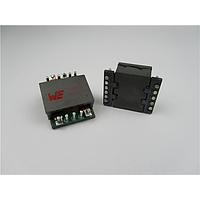 Wurth Elektronik 750341135 Planar WE-FW MID-PLN Planar 170uH 3mOhms