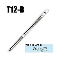 HAKKO T12-B Soldering Irons (0.2mm)
