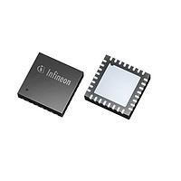 Infineon CY8C4147LCE-HV413 ARM Microcontrollers - MCU PSOC BASED - HV FAMILY