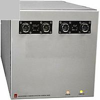 IETLAB GenRad 1408 Series Standard Capacitors (1 pF, 10 pF, and 100 pF)