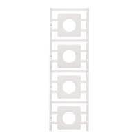 Weidmuller 1248660000 Wire Labels & Markers SM 45/45-24 MC NE GE