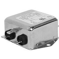 Astrodyne TDI RP105-6-1-QD Power Line Filters Compact Single Stage Power Line Filter