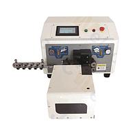 JCW JCW-CS14 Multicore Flat Cable Cutting Stripping and Twisting Machine (2-7 mm, 0.1-999999 mm)