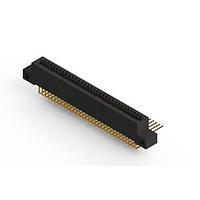 EDAC 892-064-558-212 Receptacles High Temp Card Edge Connector