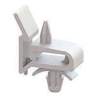 Essentra Components PCBEH-10-01 Supports CB Spt,Edge Hld,Natural