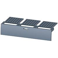 SIEMENS 3VA92110WD30 Terminal Cover BRKR 3VA1 250A 3P TRML COVER FIXED MNT