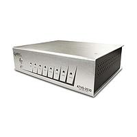 Advanced Thermal Solutions ATVS-2030-18 Temperature and Velocity Scanner 18-Channel Automatic Temp/Velocity/Humidity Scanner, Sensor Sold Separately