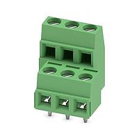 PHOENIX CONTACT 1726053 Fixed Terminal Blocks MKKDSN 1 5/ 3