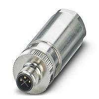 PHOENIX CONTACT 1080225 Circular Metric Connectors SACC-M12MSS-2PEPL-CM SH