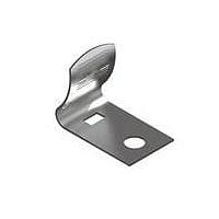 Keystone Electronics 206 Battery Contacts BATTERY CLIP - AA