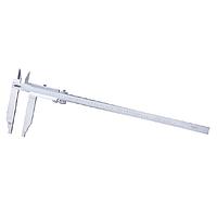 INSIZE 1207-1024 Vernier Caliper (0~1000mm)